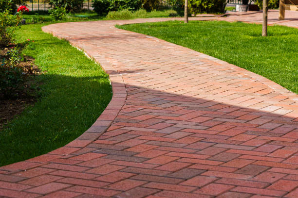 Best Custom Driveway Pavers  in Maitland, FL