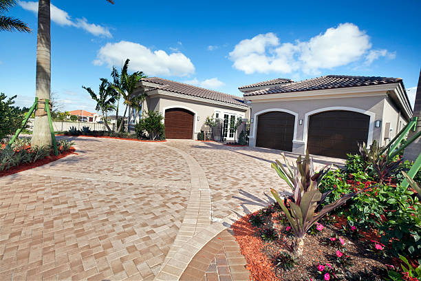 Best Professional Driveway Pavers  in Maitland, FL