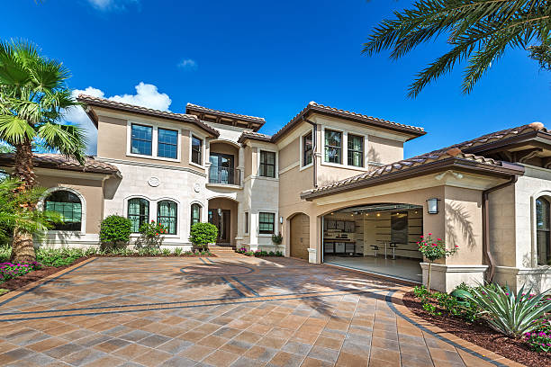 Best Cobblestone Driveway Pavers  in Maitland, FL