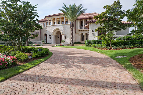 Best Concrete Paver Driveway  in Maitland, FL