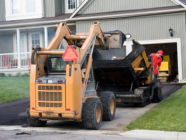 Professional Driveway Pavers in Maitland, FL