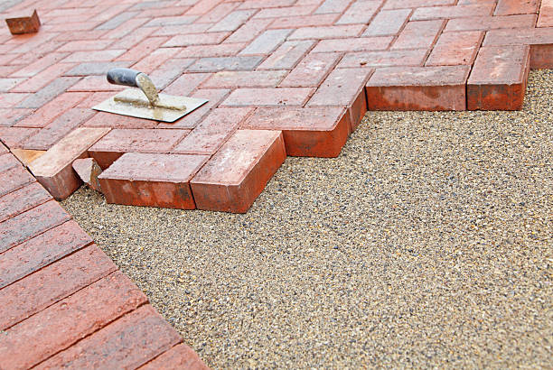 Best Interlocking Driveway Pavers  in Maitland, FL