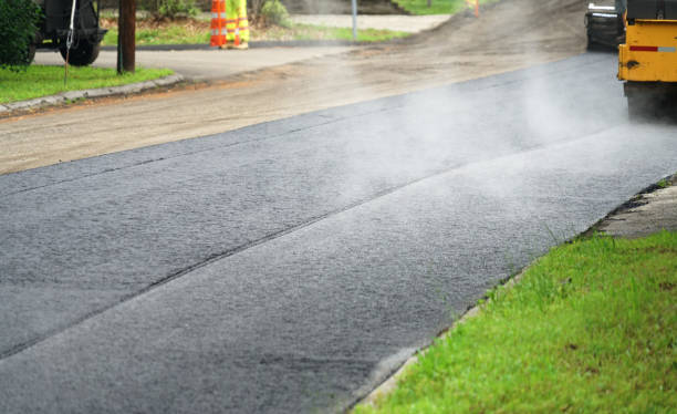 Driveway Repair Near Me in Maitland, FL