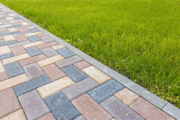 Best Brick Driveway Pavers  in Maitland, FL